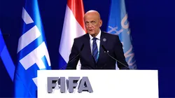 La influencia de la inteligencia artificial en los arbitrajes del Mundial de Clubes: "Será parte de decisiones específicas"