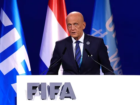 La influencia de la inteligencia artificial en los arbitrajes del Mundial de Clubes: "Será parte de decisiones específicas"