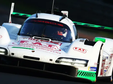 Cómo ver a Pechito López y Nicolás Varrone en las 24hs de Le Mans: horarios y transmisión