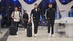 River hoy: la última palabra de Mastantuono antes de viajar, el once tentativo y el posible cambio de horario vs. Monterrey