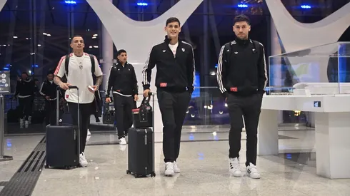 River hoy: la última palabra de Mastantuono antes de viajar, el once tentativo y el posible cambio de horario vs. Monterrey