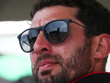 José María 'Pechito' López: el argentino que es multicampeón, ya ganó las 24hs de Le Mans y busca volver a hacerlo