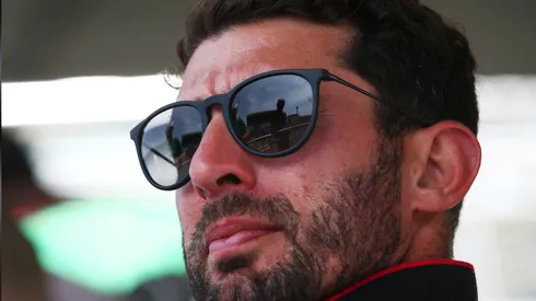 José María 'Pechito' López correrá nuevamente en Le Mans
