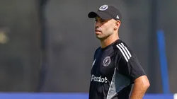 Las dos novedades en el plantel de Inter Miami para disputar el Mundial de Clubes