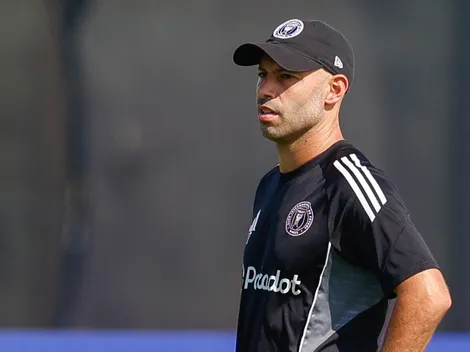 Las dos novedades en el plantel de Inter Miami para disputar el Mundial de Clubes