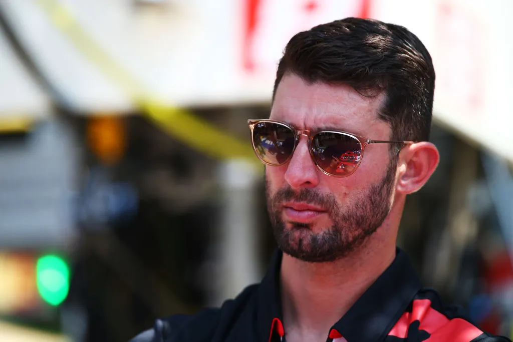 Pechito López ya ganó en las 24hs de Le Mans y también es tricampeón mundial de turismo.