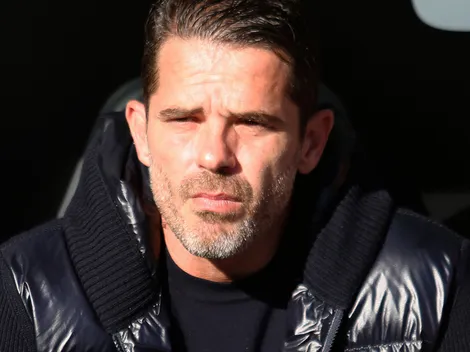 Necaxa presentó a Fernando Gago como nuevo DT y le destacó tres cualidades