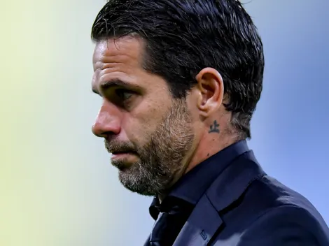 Gago habló de Boca en su presentación en Necaxa: "El que me quiera creer, que me crea"