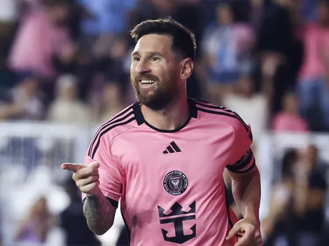 El récord que Messi le puede sacar a Cristiano Ronaldo y Pelé en el Mundial de Clubes