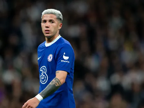 Chelsea prepara 100 millones para romper el mercado con dos fichajes para acompañar a Enzo Fernández