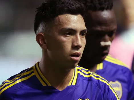 Velasco rompió el silencio sobre el penal errado ante Alianza Lima: "No estoy arrepentido"