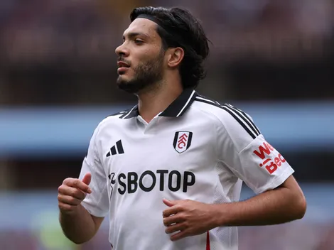 Juega en la Premier League y le dio la razón a Messi por la rivalidad entre Argentina y México: “Tienen mayor historia”