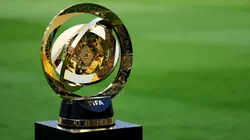 Lo ficharon para jugar el Mundial de Clubes y lo dieron de baja a días del inicio del torneo