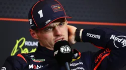 Max Verstappen defendió a sus ingenieros