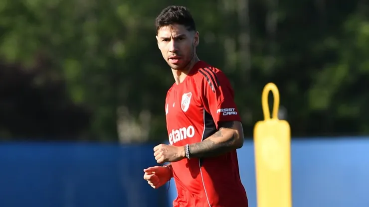 Gonzalo Montiel