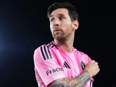 En la previa, la clasificación a octavos del Mundial de Clubes parece una utopía para Inter Miami