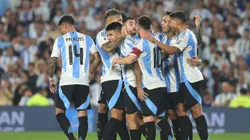 Nico González podría irse de Juventus para que llegue un compañero de la Selección Argentina