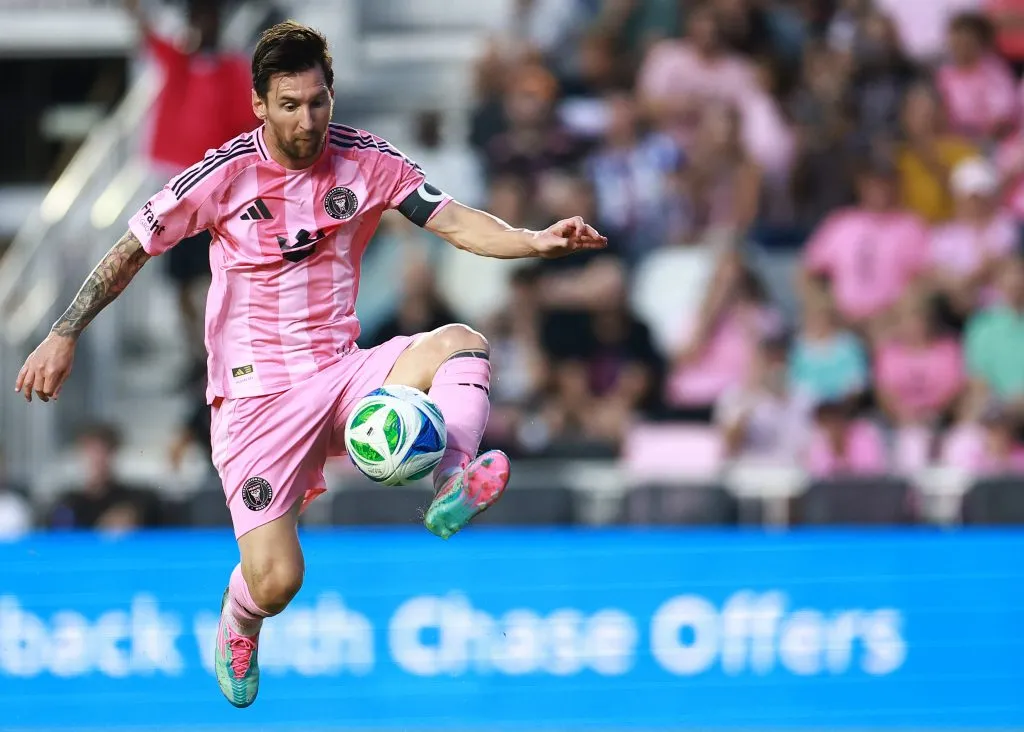 Lionel Messi es el futbolista más caro entre los dos planteles, con una cotización de 20.7 millones de dólares.