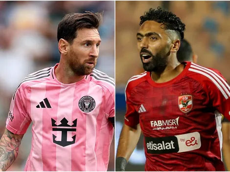 La IA predijo el resultado de Inter Miami vs. Al Ahly por el Mundial de Clubes 2025