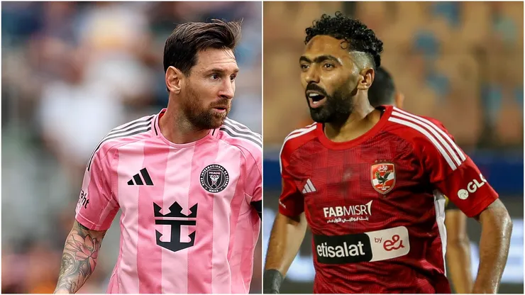 Inter Miami iniciará su camino en el Mundial de Clubes 2025 ante Al Ahly