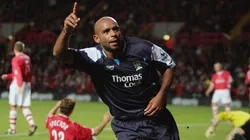 Fue figura en la Premier League y ahora está en bancarrota