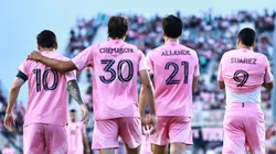 Por qué juega Inter Miami el Mundial de Clubes 2025