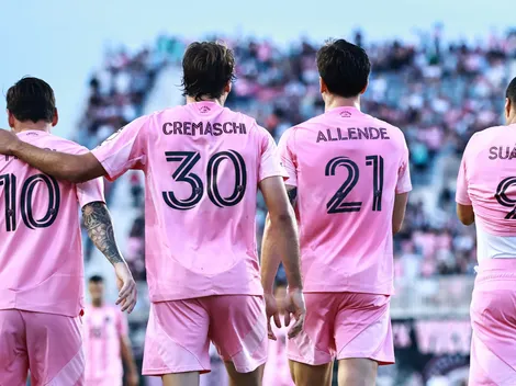 Por qué juega Inter Miami el Mundial de Clubes 2025