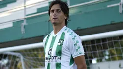 Jugó en la peor campaña de Boca, le ganó una final con Tigre y a los 38 volvió a jugar en el club de sus amores