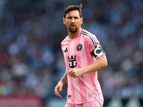 Pronósticos Al-Ahly vs Inter Miami: Messi da inicio al Mundial de Clubes 2025