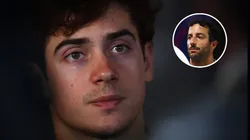 Un ex piloto de Alpine comparó a Franco Colapinto con Daniel Ricciardo y lo liquidó: "Ha perdido la cabeza"