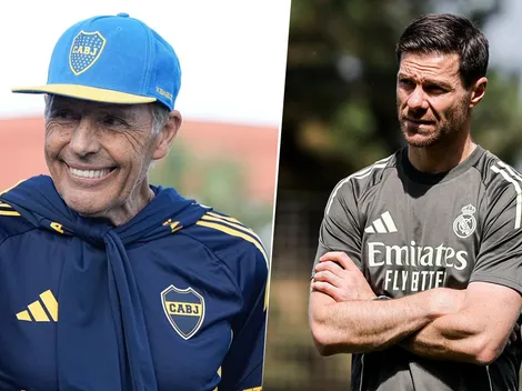 Con Russo en Boca y Xabi Alonso en Real Madrid, los 8 técnicos que debutarán en el Mundial de Clubes
