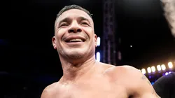 Sergio Martínez reveló los apodos que tuvo antes de convertirse en Maravilla: "No hablaba ni con mi familia"