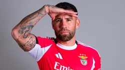 Atento, River: se supo la intención que tiene Benfica con Nicolás Otamendi tras el Mundial de Clubes