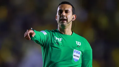 El polémico árbitro mexicano que dirigirá Boca vs. Benfica en el Mundial de Clubes 2025