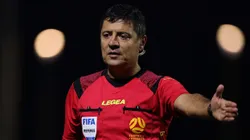 Quién es el árbitro de Inter Miami vs. Al Ahly por el Mundial de Clubes