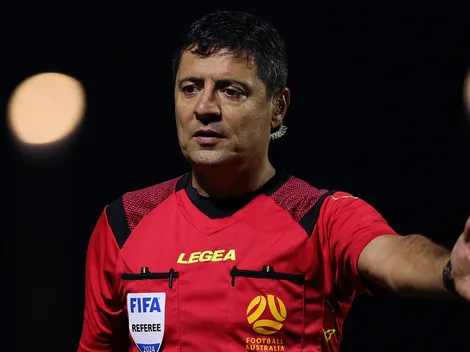 Quién es el árbitro de Inter Miami vs. Al Ahly por el Mundial de Clubes