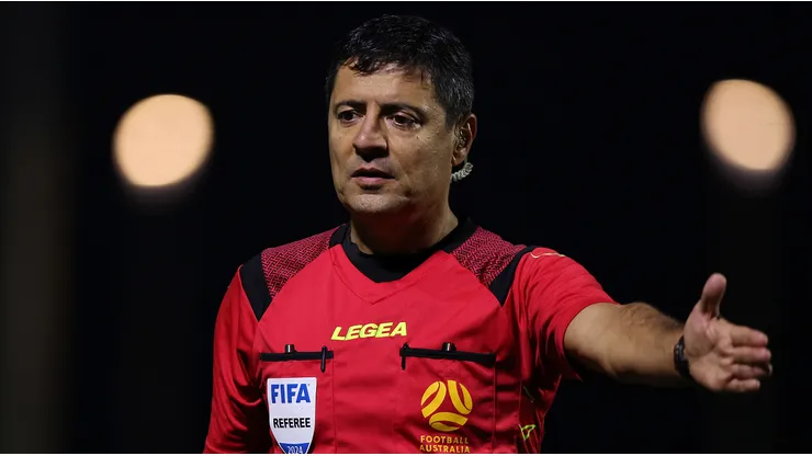 Quién es el árbitro de Inter Miami vs. Al Ahly por el Mundial de Clubes