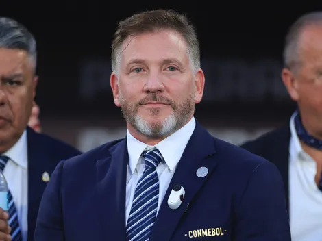 La reglamentación europea que replicará CONMEBOL para terminar con las deudas e inhibiciones en el fútbol sudamericano