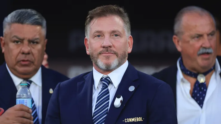 La reglamentación europea que replicará CONMEBOL para terminar con las deudas e inhibiciones en el fútbol sudamericano