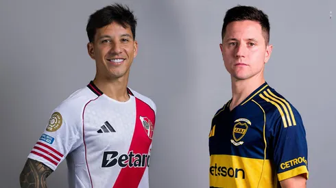 Mundial de Clubes: por qué Boca tiene dos rivales europeos y River solo uno