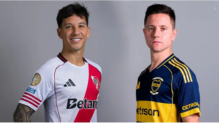 Mundial de Clubes: por qué Boca tiene dos rivales europeos y River solo uno