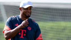 La figura que se suma a Bayern Múnich a último momento para el Mundial de Clubes por un seguro firmado con su nuevo equipo