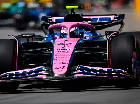 Con Lando Norris líder, notable mejoría de Franco Colapinto en la FP3 del Gran Premio de Canadá