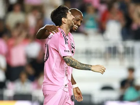 Qué pasa si Inter Miami gana, empata o pierde hoy contra Al Ahly en el Mundial de Clubes