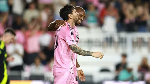 Qué pasa si Inter Miami gana, empata o pierde hoy contra Al Ahly en el Mundial de Clubes