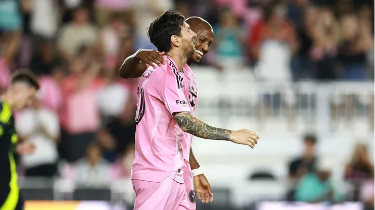 Qué pasa si Inter Miami gana, empata o pierde hoy contra Al Ahly en el Mundial de Clubes