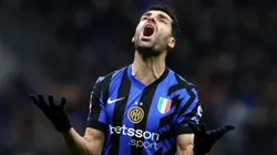 El jugador del Inter que no podrá viajar al Mundial de Clubes por el conflicto entre Irán e Israel