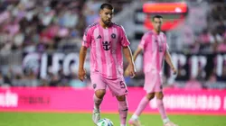 Por qué no juega Marcelo Weigandt hoy en Inter Miami vs Al Ahly por el Mundial de Clubes