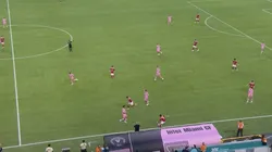 Por qué la cancha donde juegan Inter Miami vs. Al Ahly está en mal estado