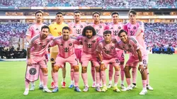 Los puntajes 1x1 de Inter Miami vs. Al Ahly por el Mundial de Clubes, con Messi y Ustari como figuras